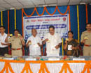 Mangalore: Police Dept - Petro Cards distributed to police personnels